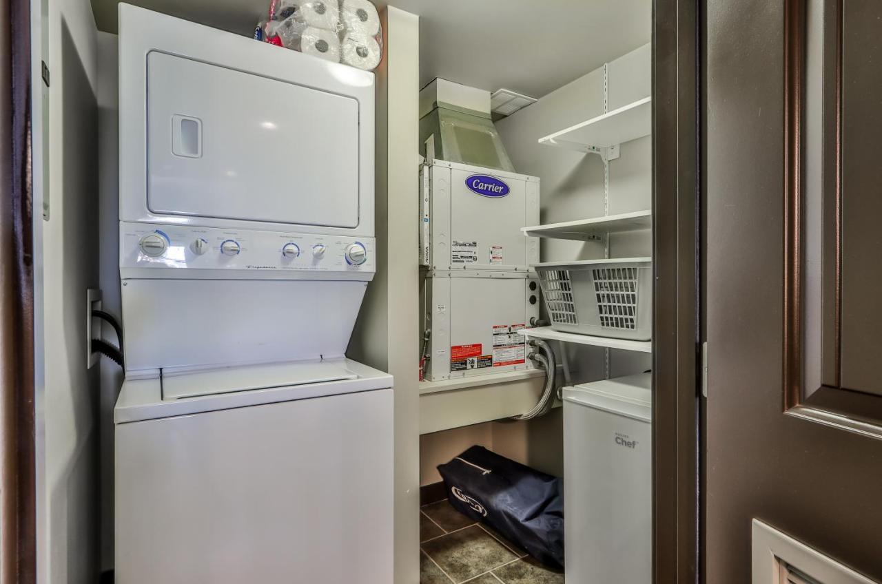 Fenwick Vacation Rentals - Scenic 1 Bedroom Plus Den, Pet Friendly Dead Mans Flats Luaran gambar